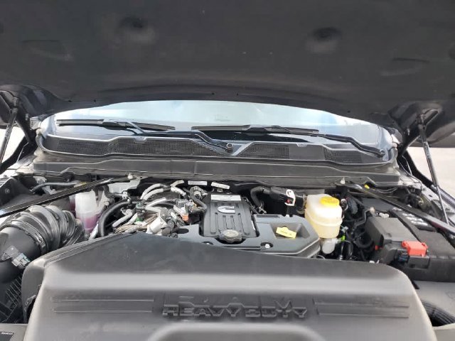 2026 RAM 2500 Tradesman - Photo 11