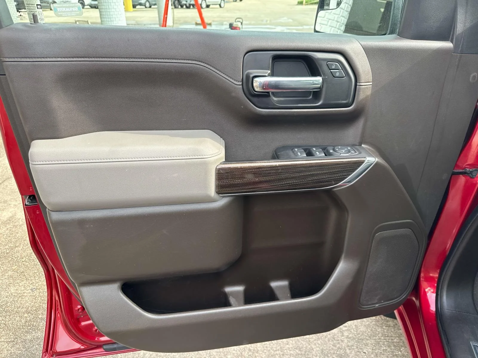2022 Chevrolet Silverado 1500 Limited RST - Photo 17