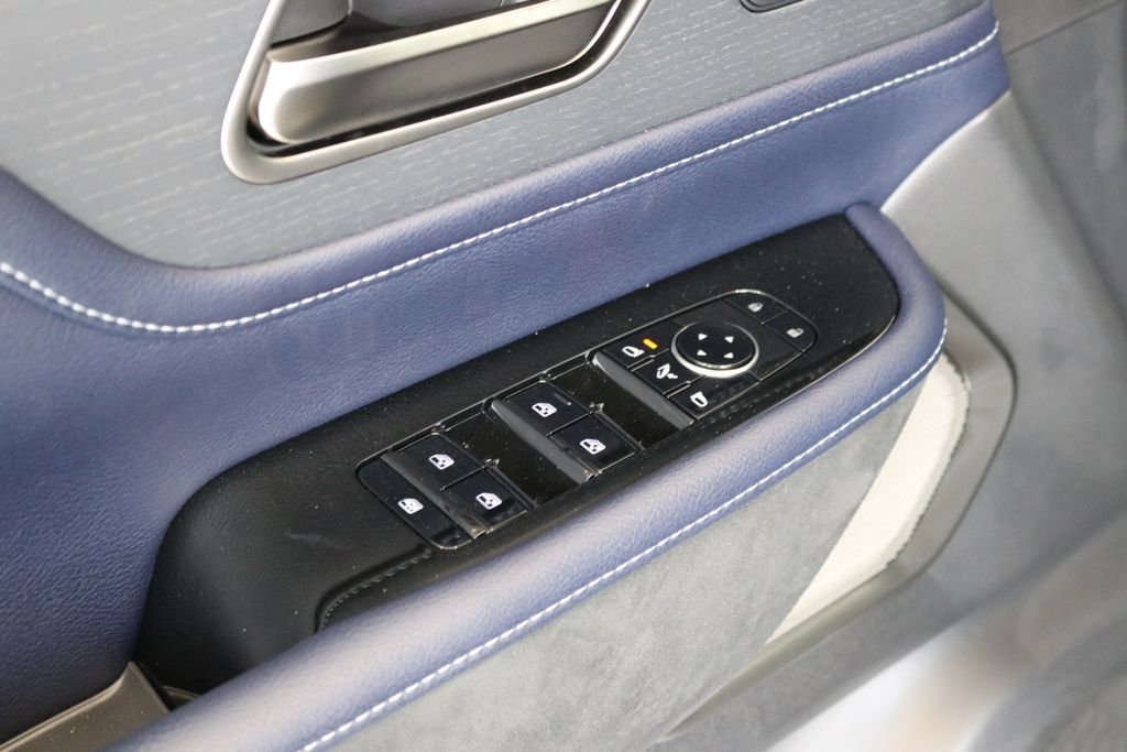 2026 INFINITI QX80 Sport - Photo 15