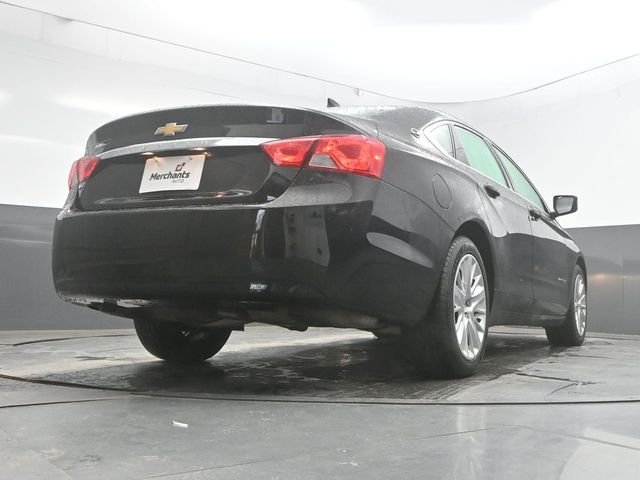 Used 2017 Black Chevrolet LS image 35