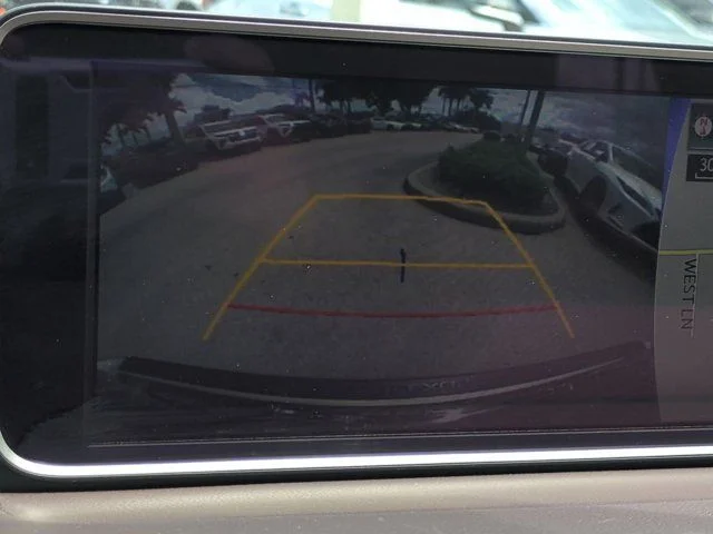 Used 2019 Beige Lexus 350 image 19