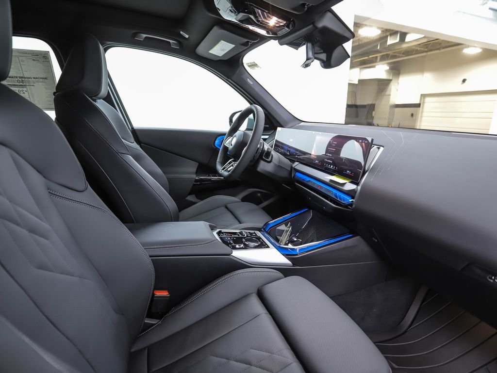New 2026 Gray Metallic BMW 30 xDrive image 30