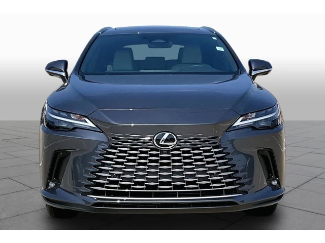 New 2026 Cloudburst Gray Lexus PREMIUM image 10