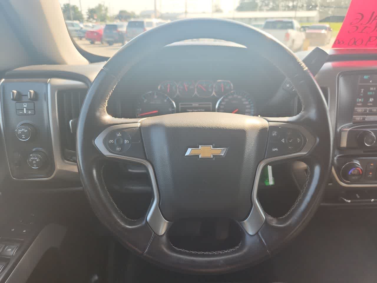 Used 2019 Black Chevrolet LT image 18