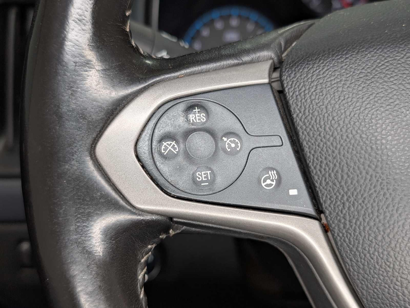 Used 2019 Kinetic Blue Metallic Chevrolet 4WD Z71 image 34