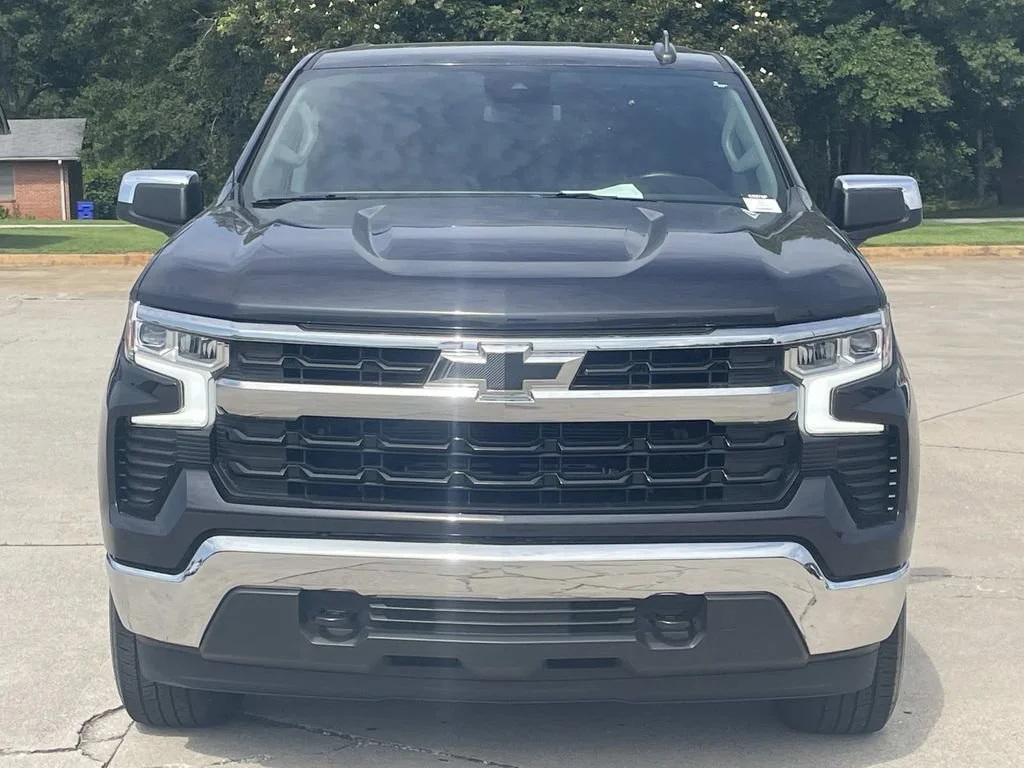 2023 Chevrolet Silverado 1500 LT - Photo 6