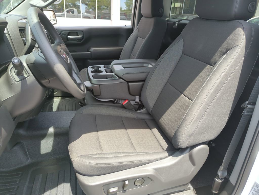 2026 GMC Sierra 1500 Pro - Photo 11