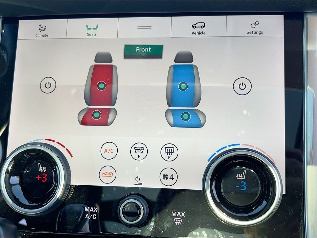 2022 Land Rover Range Rover Sport HSE - Photo 32