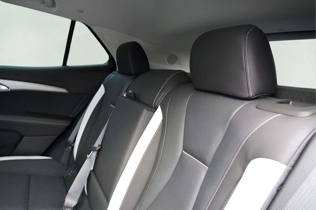 2026 Buick Envision Sport Touring - Photo 29