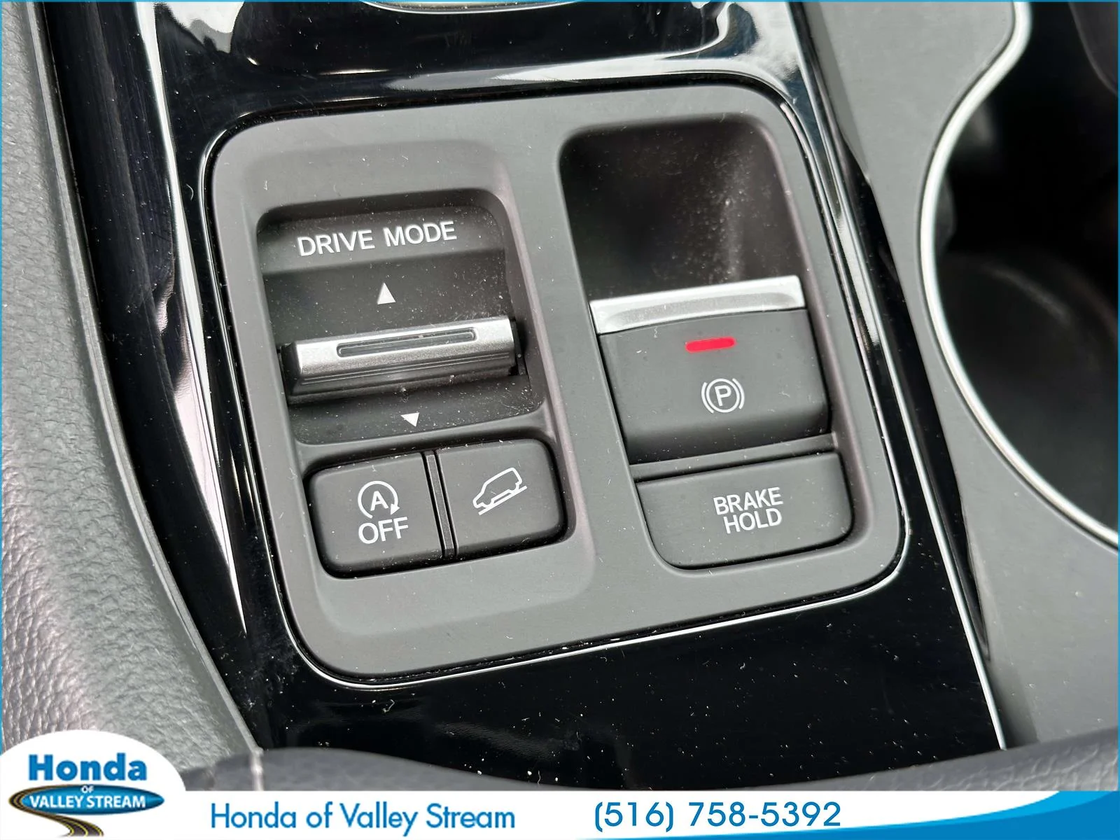 Certified Used 2023 Sonic Gray Pearl Honda Touring image 23