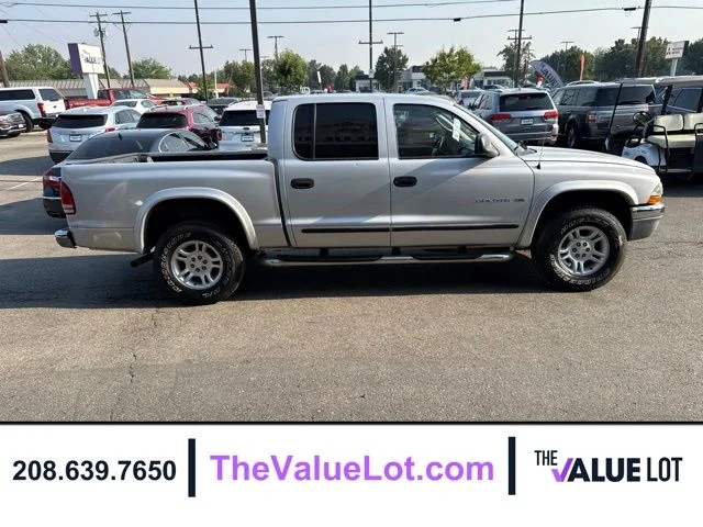 Used 2001  Dodge Sport image 3