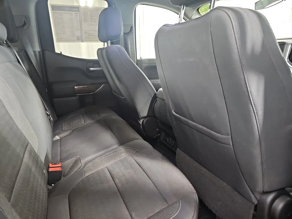 2019 GMC Sierra 1500 Elevation - Photo 14