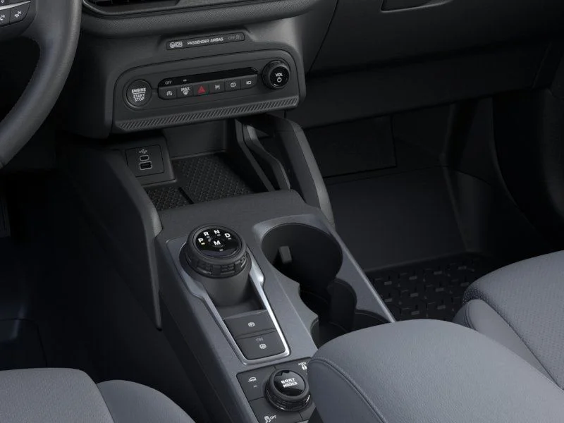 New 2026 Blue Ford Badlands image 15