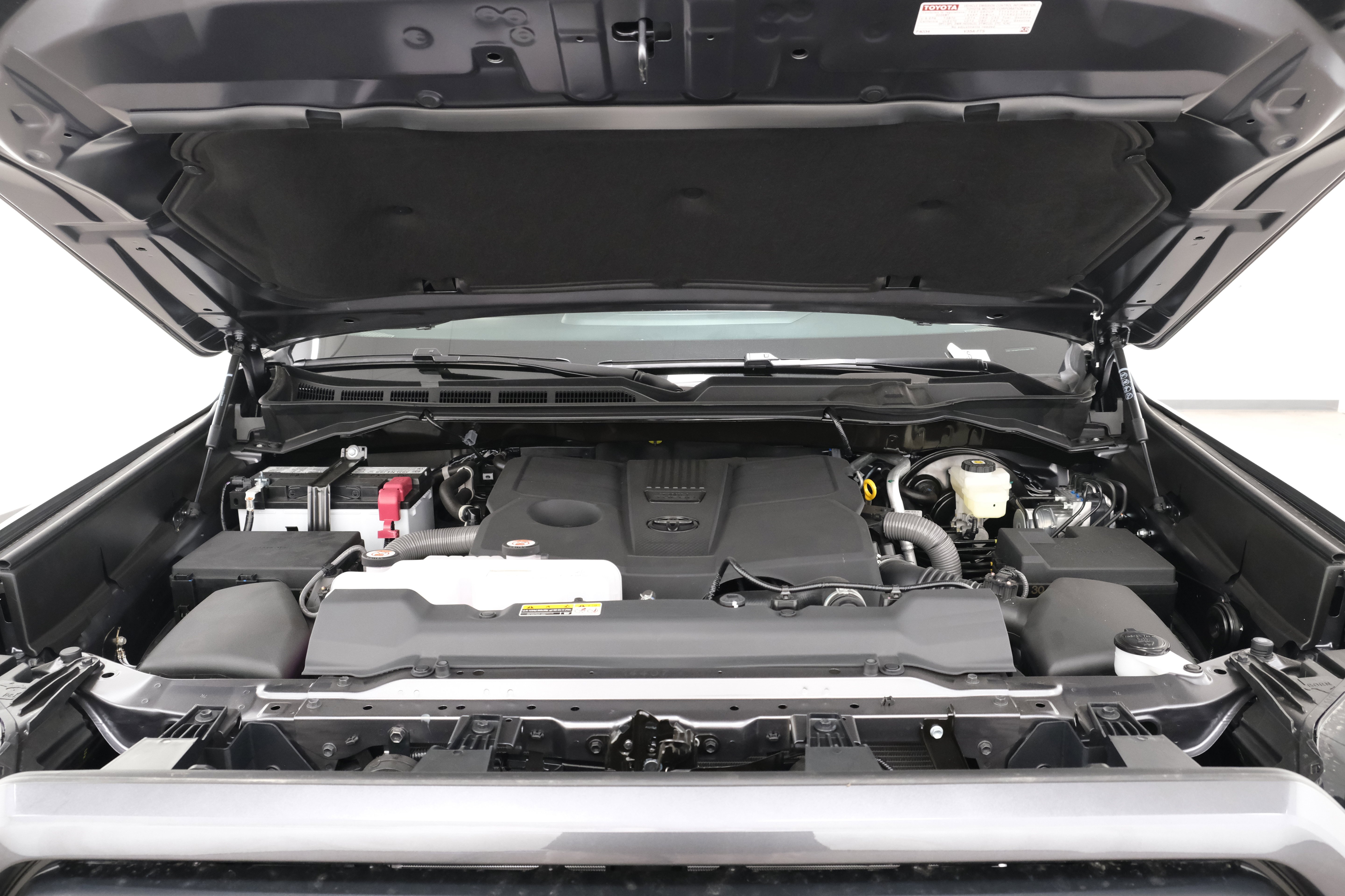 2026 Toyota Tundra SR5 - Photo 41