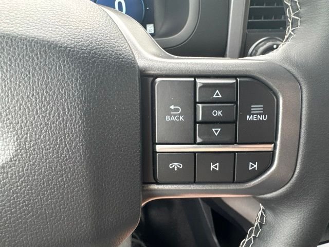 New 2026 Silver Ford XLT image 24