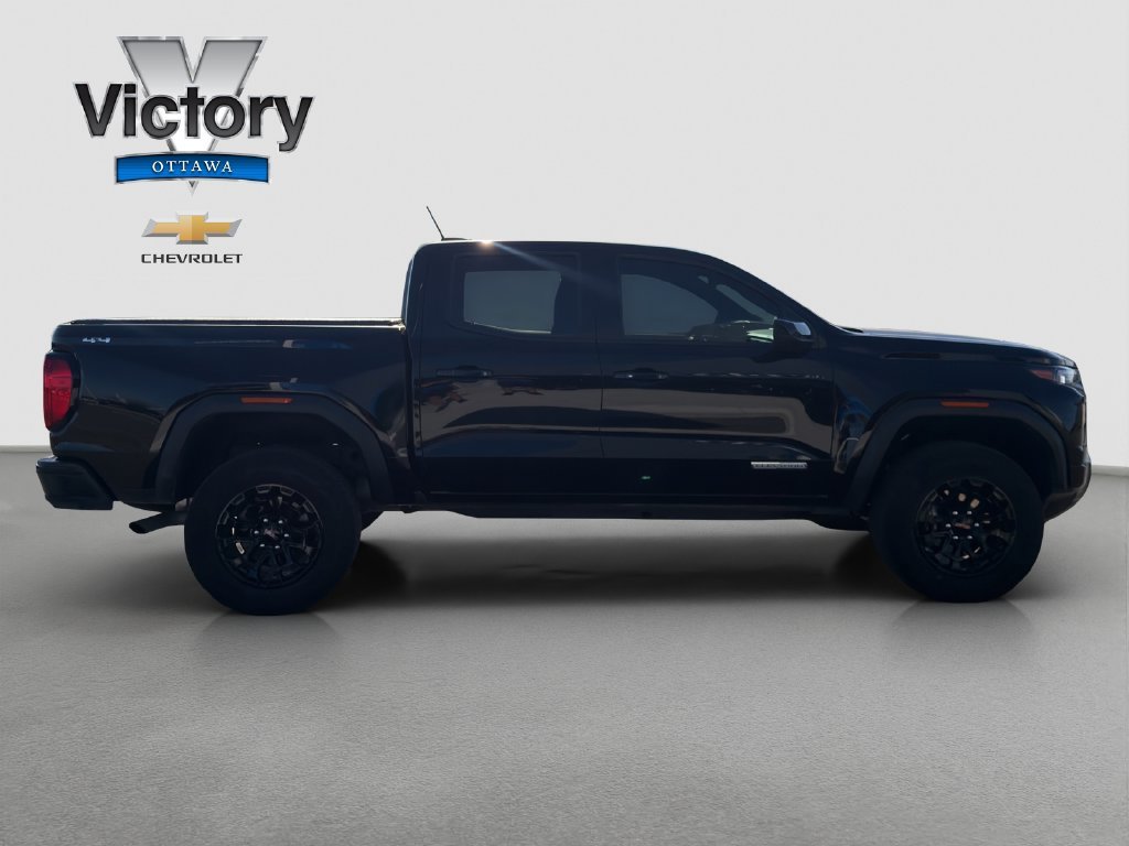 Used 2026 Black GMC Elevation image 7