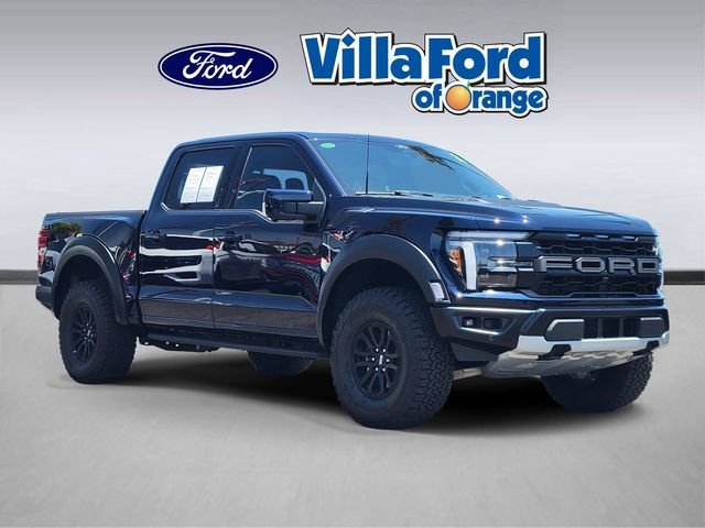 2026 Ford F-150 Raptor®