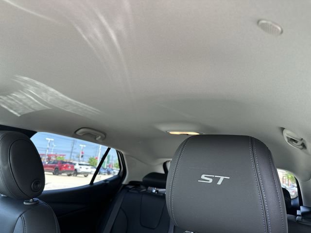 2026 Buick Encore GX Sport Touring - Photo 18