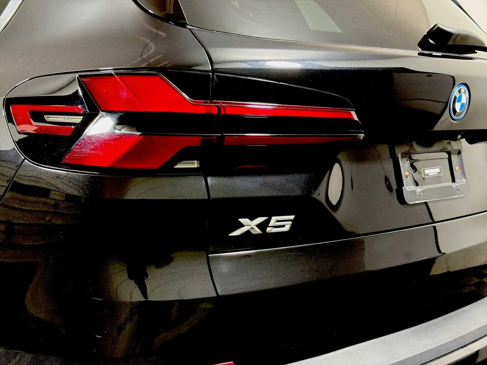 2024 BMW X5 50e - Photo 27