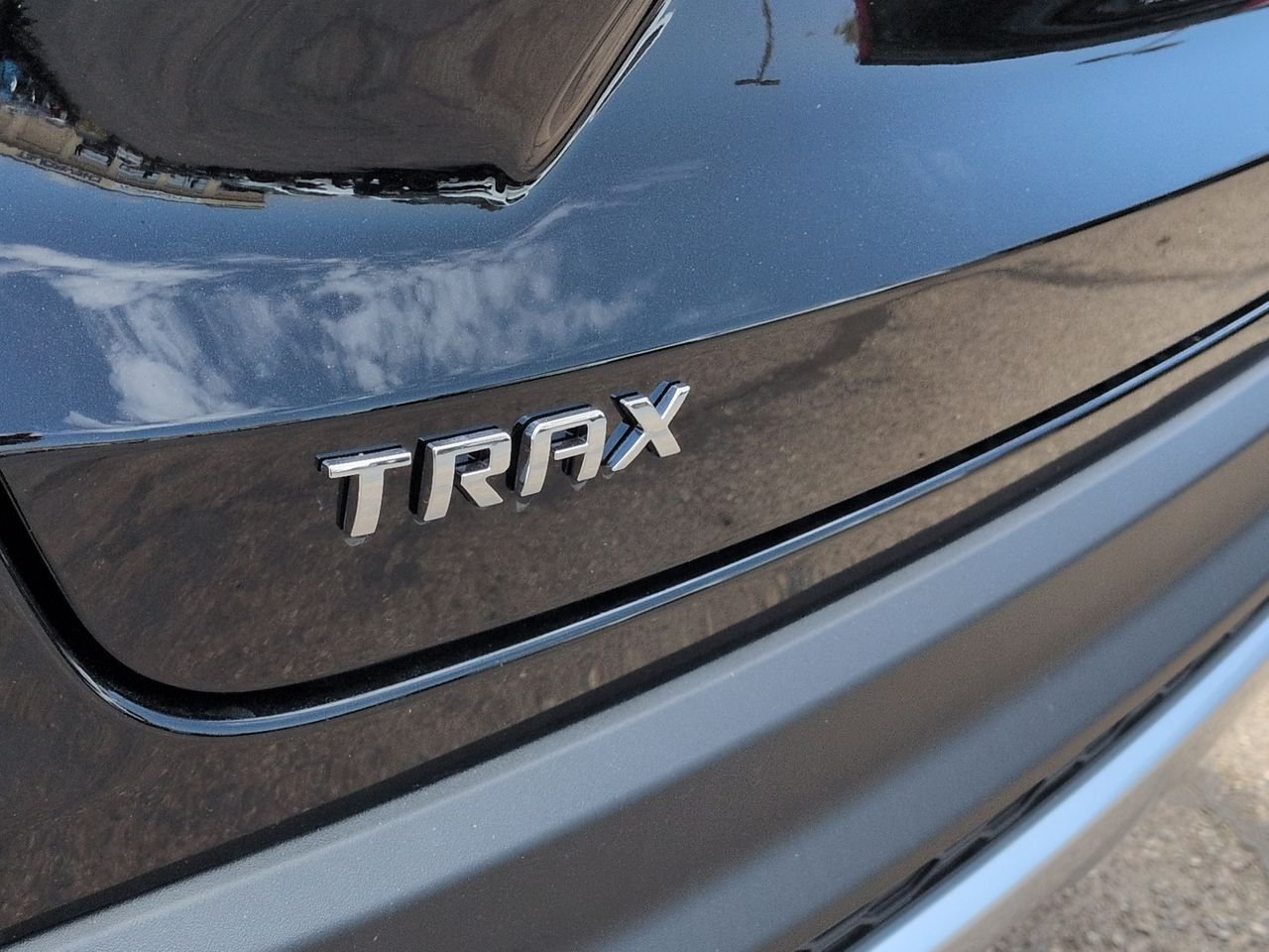 2026 Chevrolet Trax LT - Photo 33