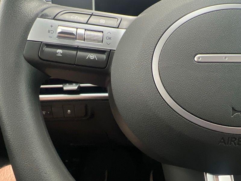 New 2026 White Hyundai SE AWD image 21