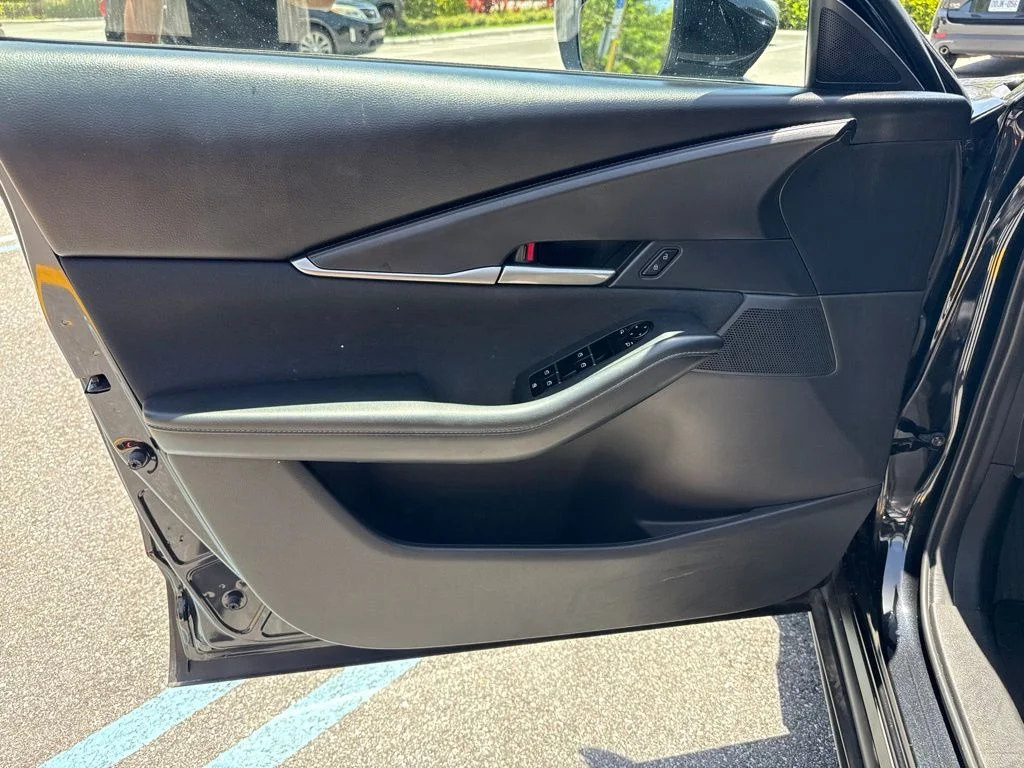 Used 2024 Jet Black Mazda 2.5 S image 15