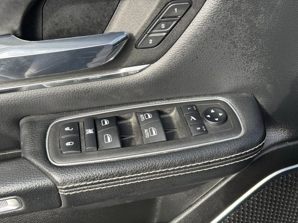 2021 RAM Ram 1500 Pickup Laramie - Photo 17