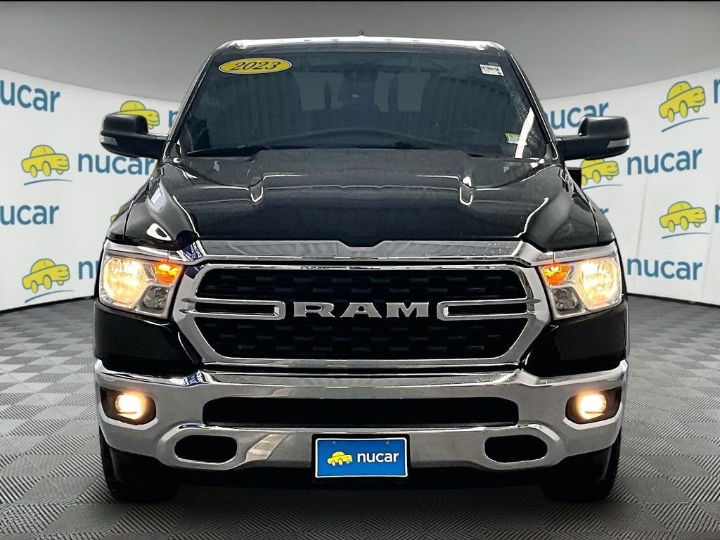 Used 2023 Black Ram Big Horn/Lone Star image 2