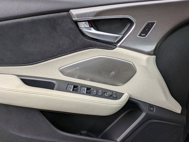 New 2026 Apex Blue Pearl Acura A-Spec Advance Package image 30