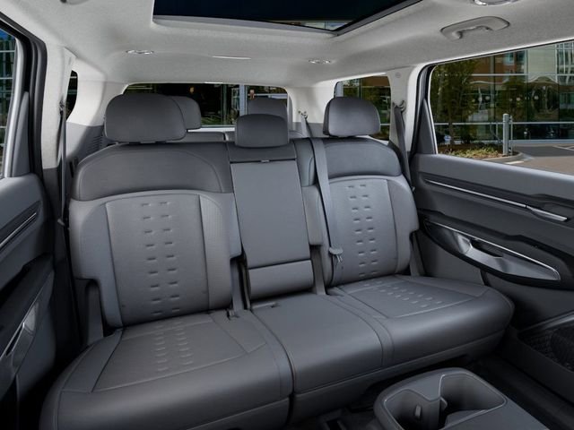 2026 Kia EV9 Wind - Photo 16