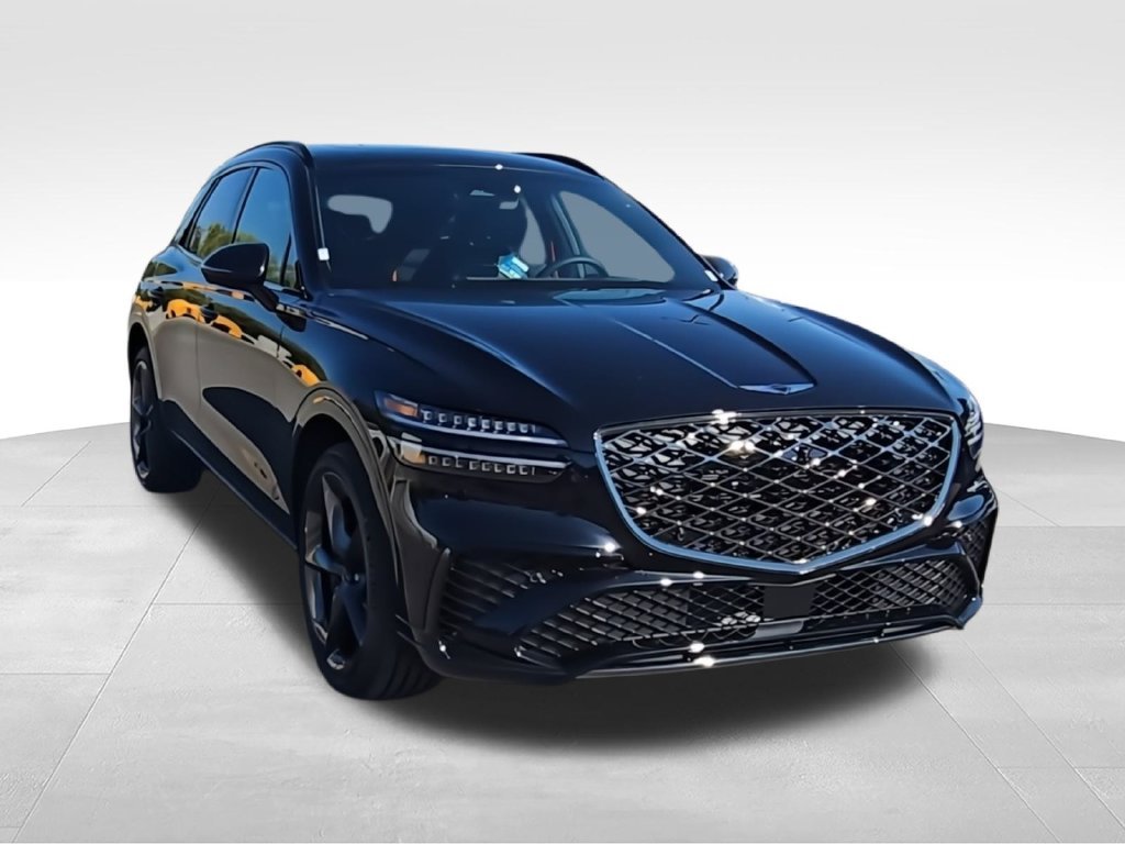 2026 GENESIS GV70 Sport Prestige - Photo 2