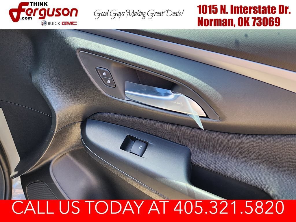 2026 Buick Envista Preferred - Photo 36