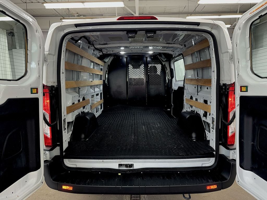 Used 2024 Ford Transit-250 Van