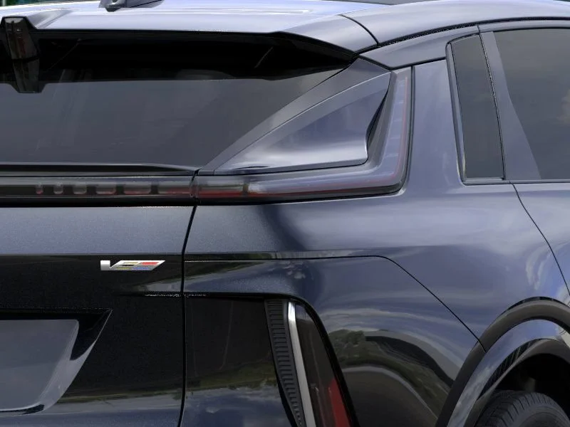 2026 Cadillac LYRIQ V - Photo 17
