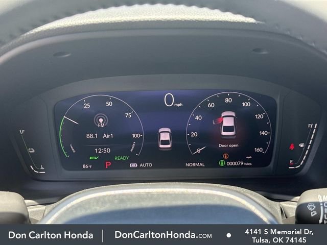 2026 Honda Accord Hybrid Sport-L - Photo 27