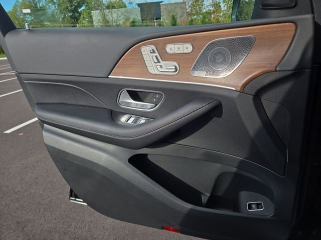 2026 Mercedes-Benz GLE GLE350 - Photo 21