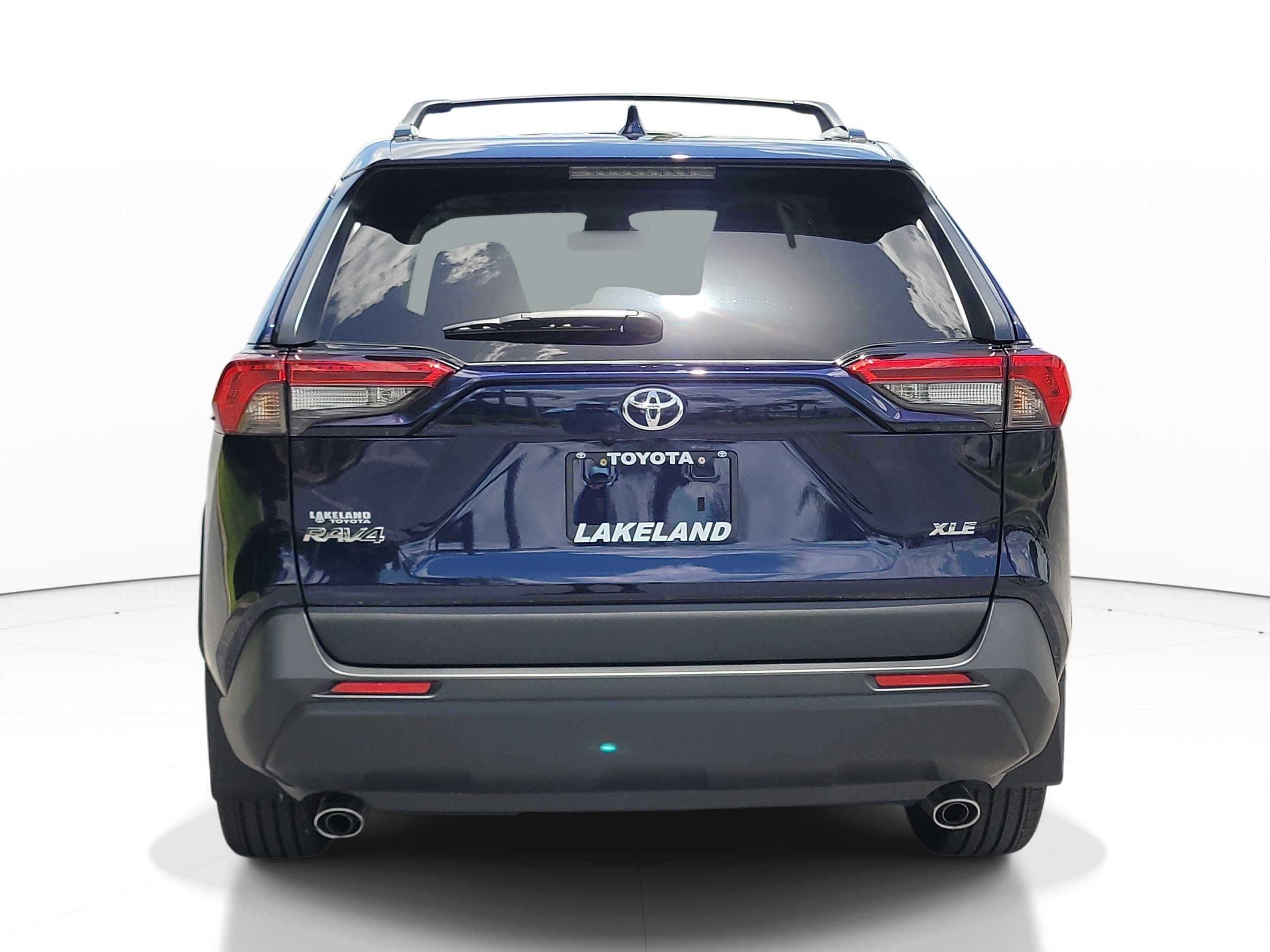 Used 2025 Blueprint Toyota XLE Premium image 5