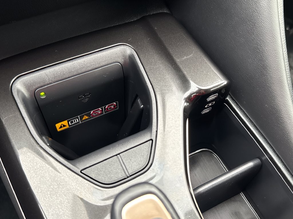 Used 2026 Gray Toyota XLE image 25