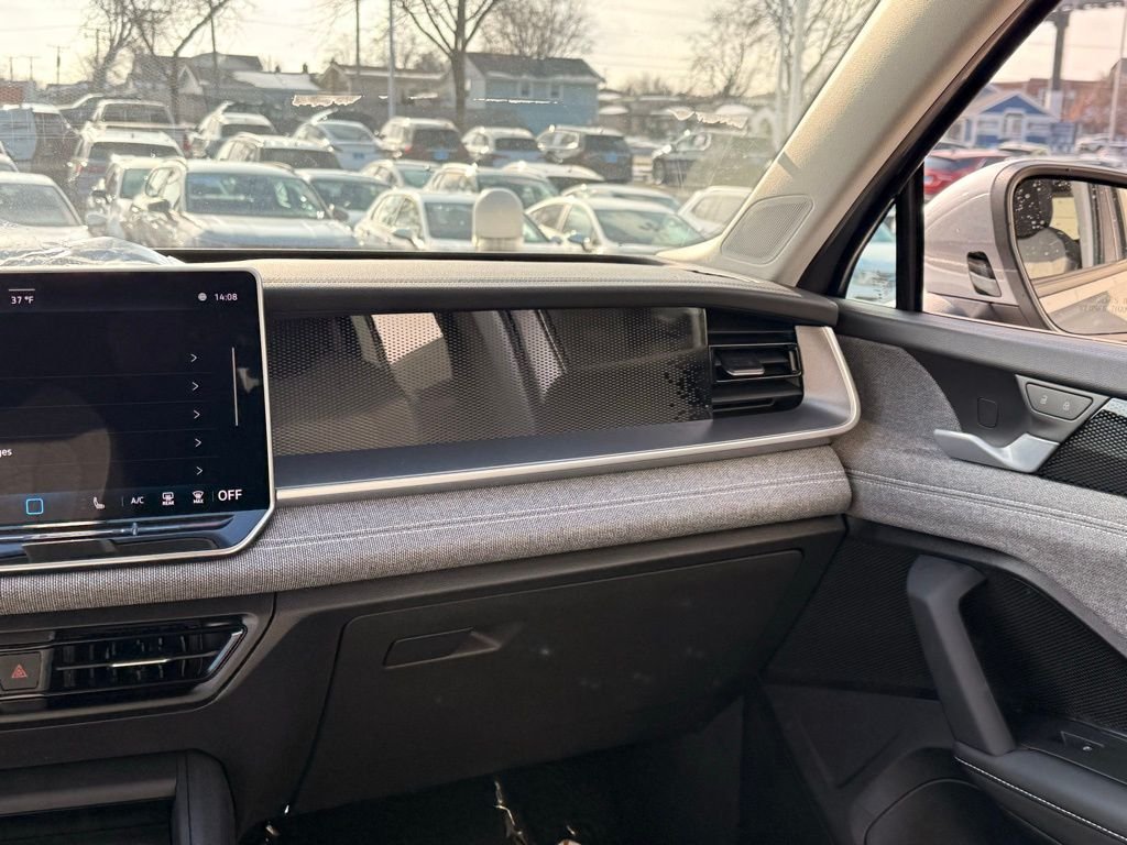 2026 Volkswagen Tiguan S - Photo 17