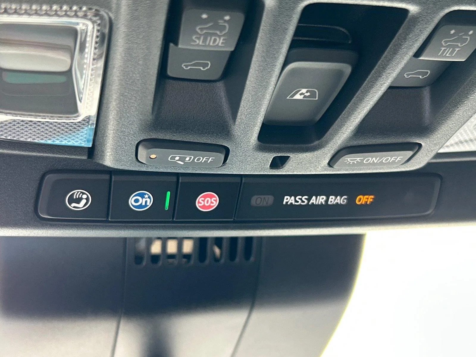 New 2026 Onyx Black GMC AT4 image 20