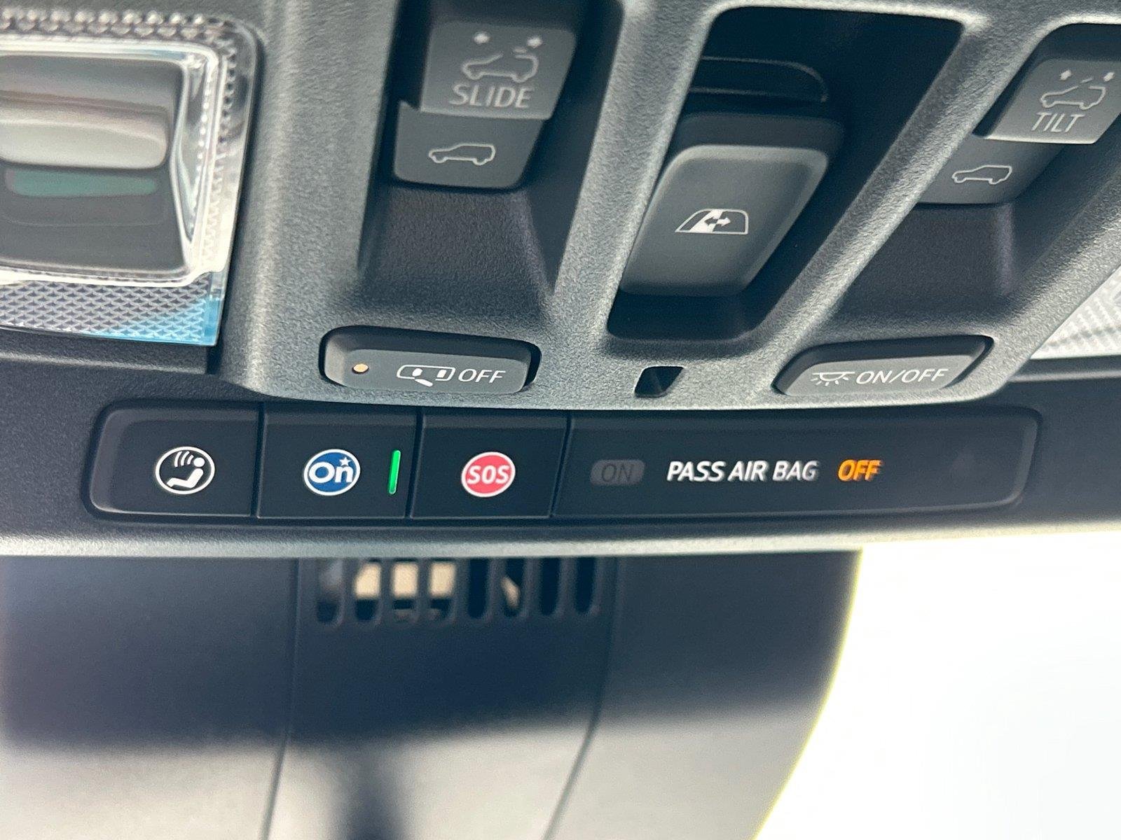 New 2026 Onyx Black GMC AT4 image 20