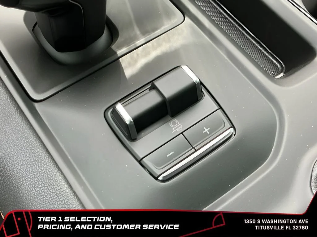 New 2026 Coastal Dune GMC AT4 image 38