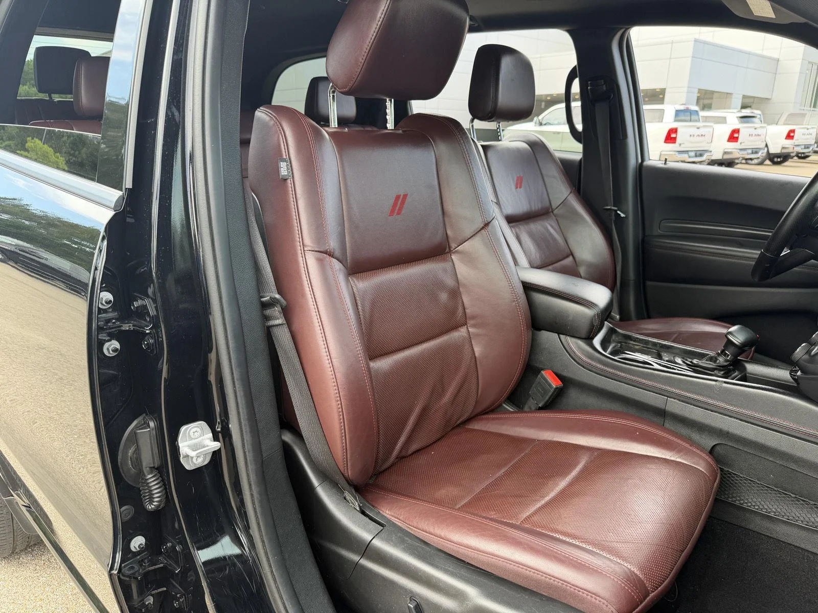 Used 2025 DB Black Clearcoat Dodge GT Plus image 21