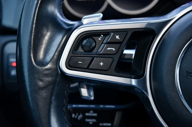 2023 Porsche Cayenne Base - Photo 39
