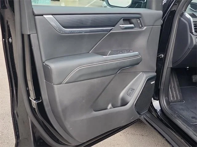 New 2026 Black GMC Elevation image 11