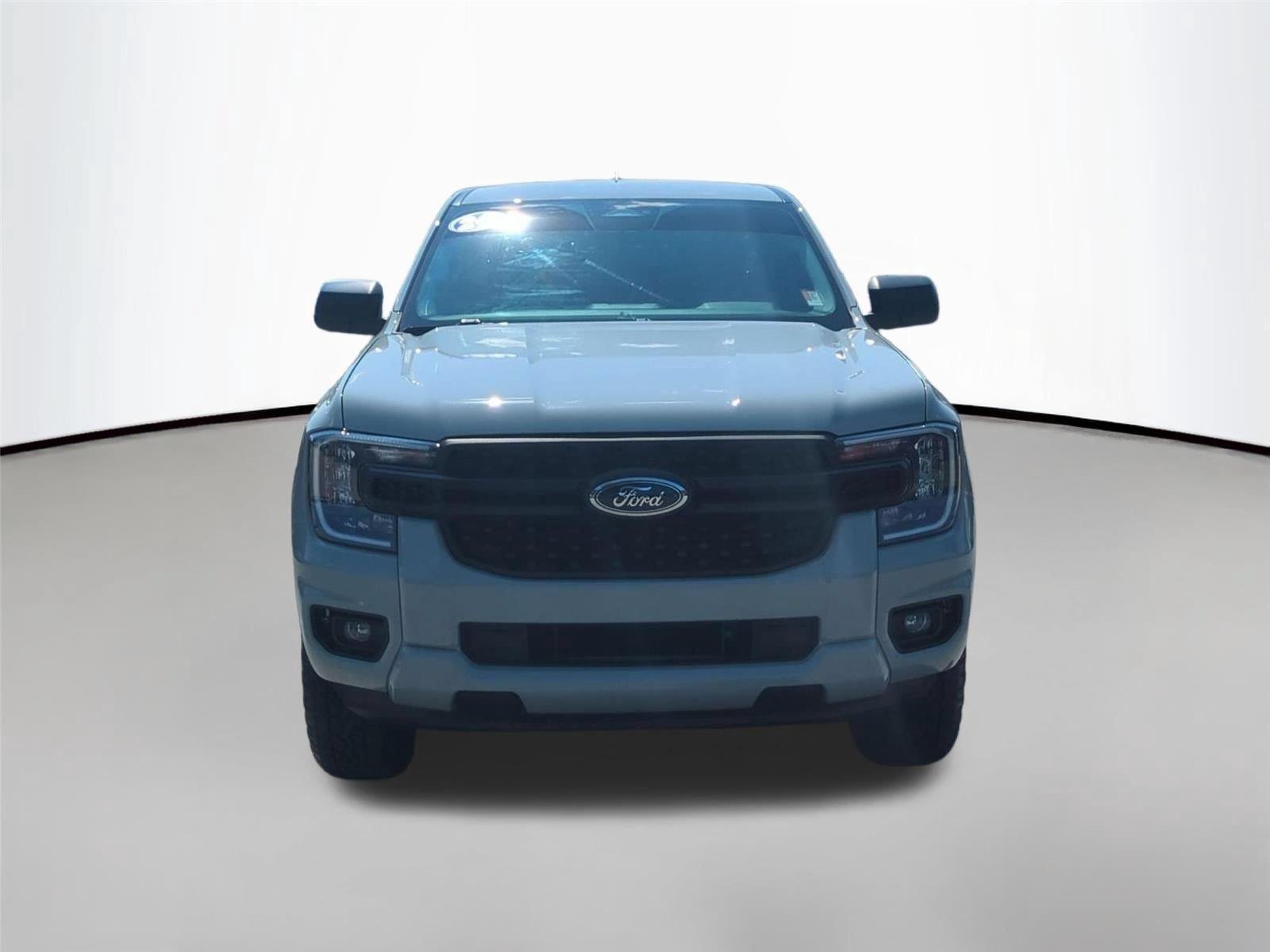 Used 2024 Cactus Gray Ford XL image 8