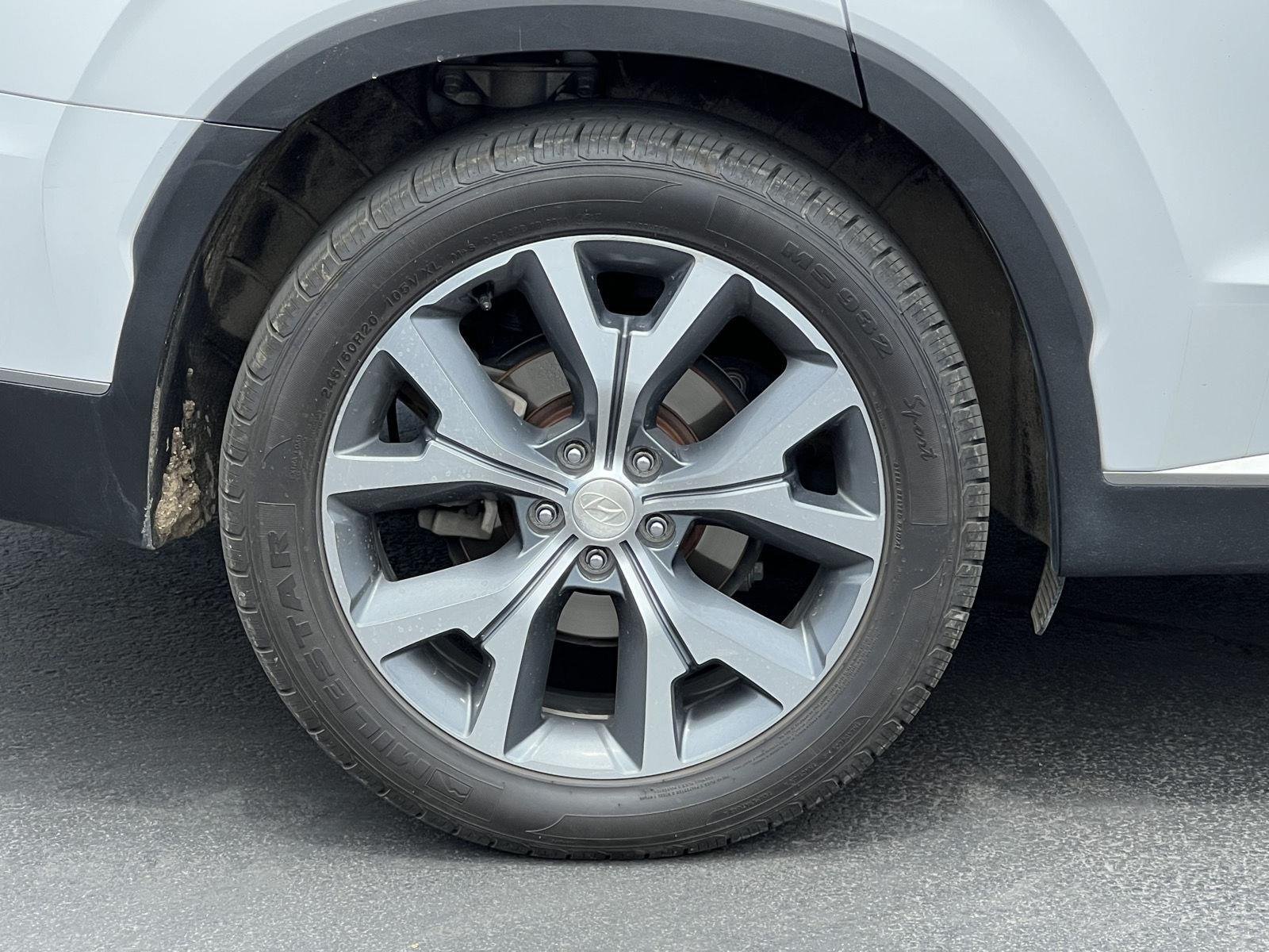 2020 Hyundai Palisade SEL - Photo 15