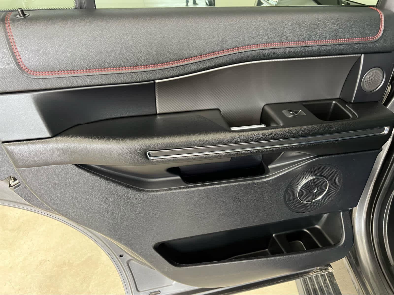 2020 Ford Expedition Limited - Photo 27