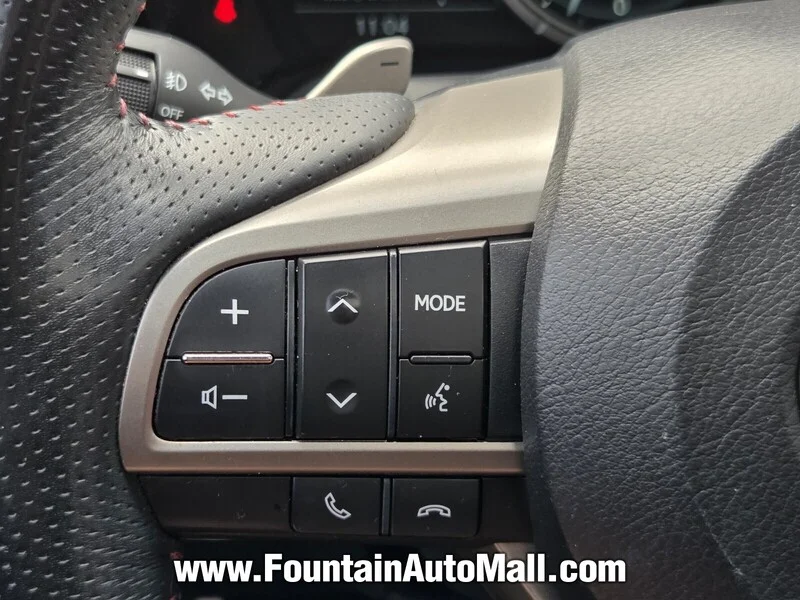 Used 2019 Ultra White LEXUS RX 350 F SPORT AWD image 20