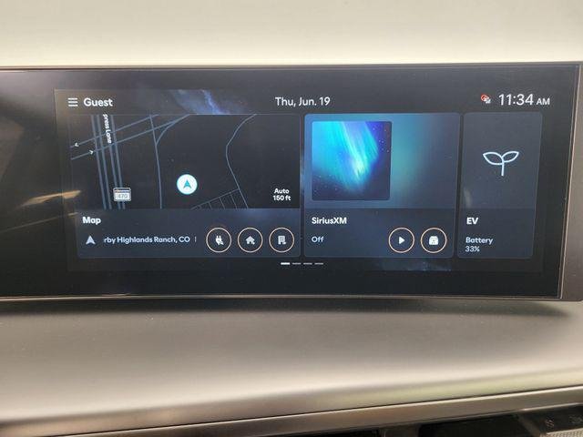 2026 Hyundai IONIQ 9 SE - Photo 14